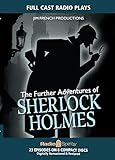 The_further_adventures_of_Sherlock_Holmes